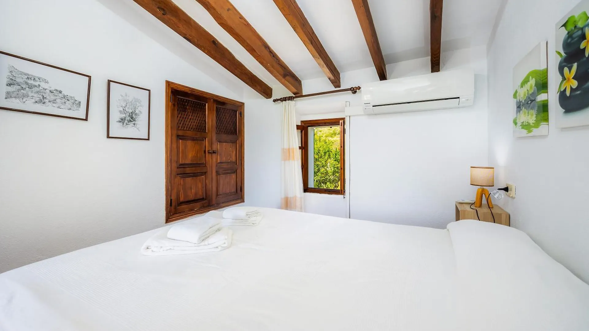Villa Piedra Pollenca