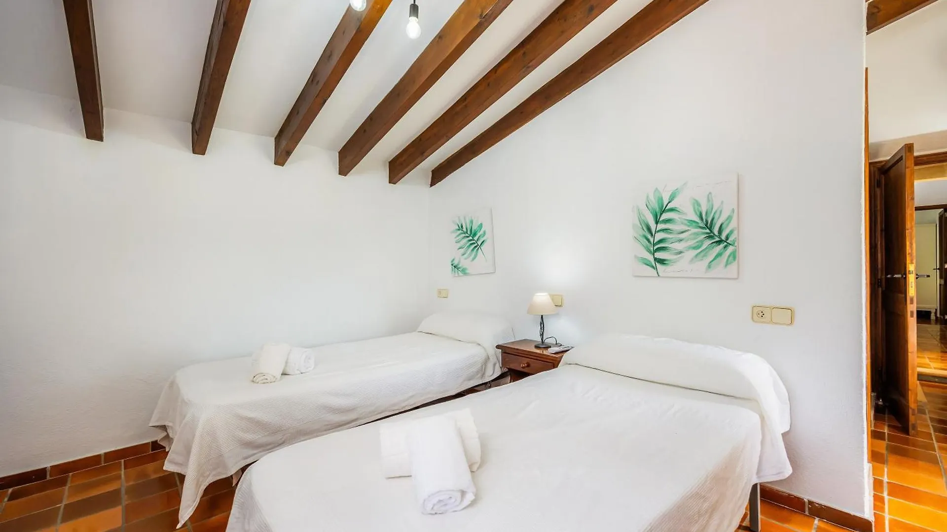 Villa Piedra Pollenca