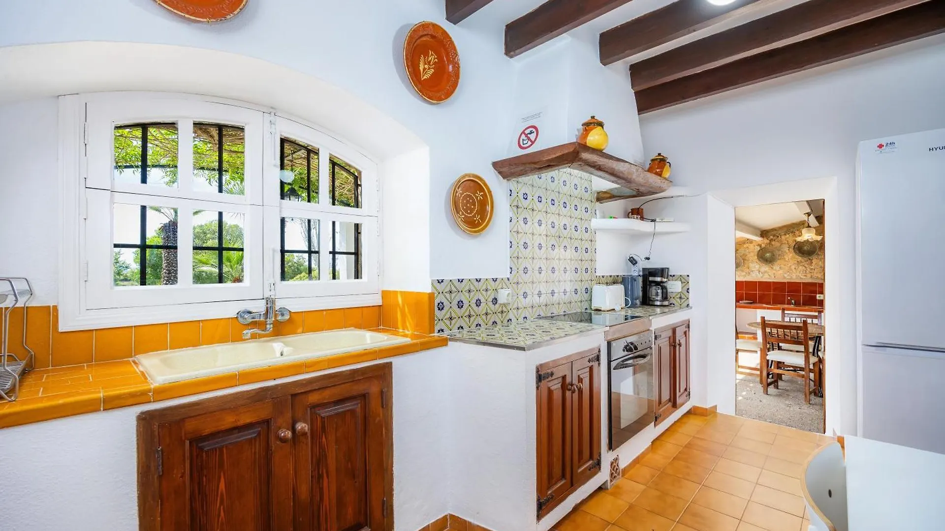 Villa Piedra Pollença Spagna