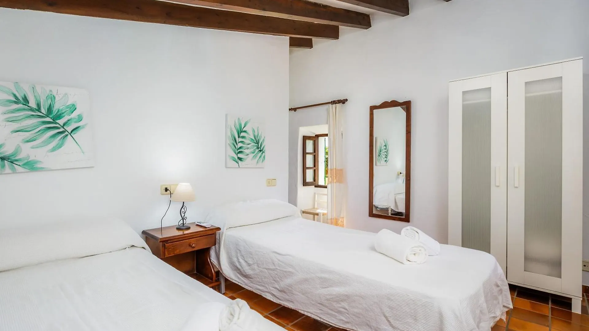 Villa Piedra Pollença