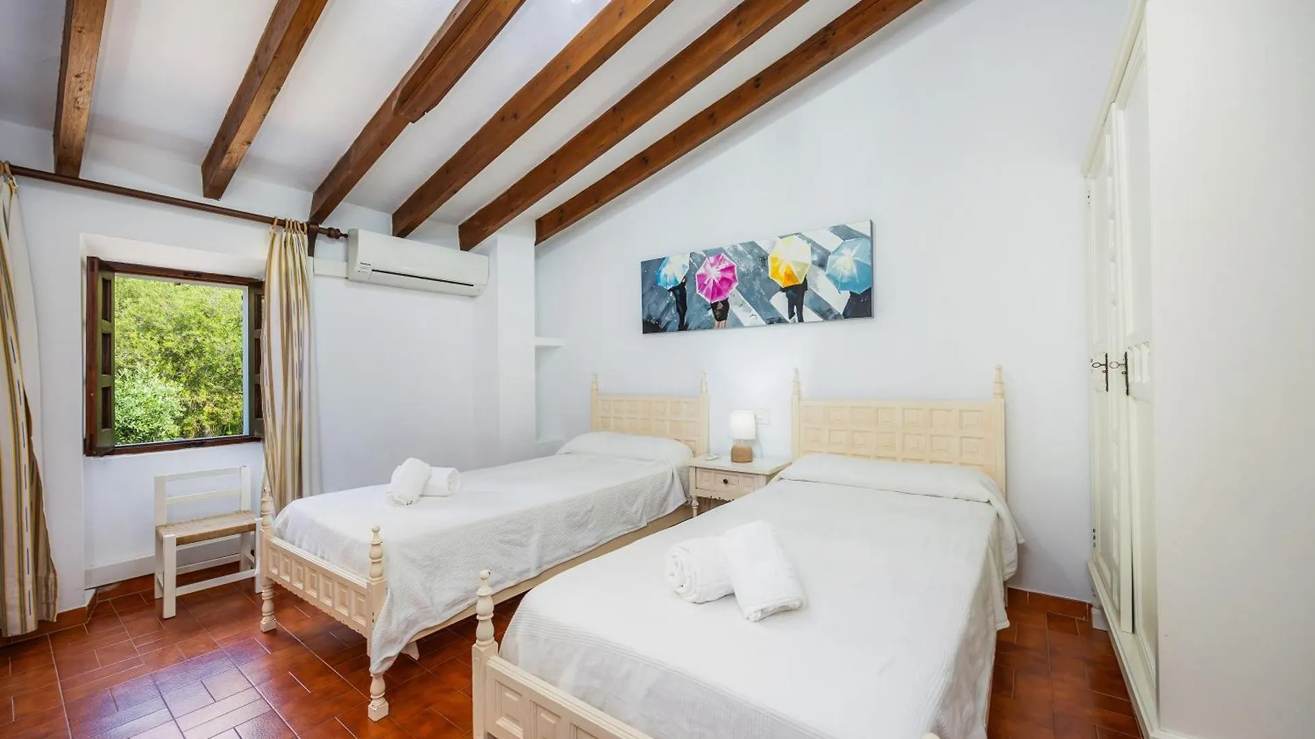 Villa Piedra Pollenca