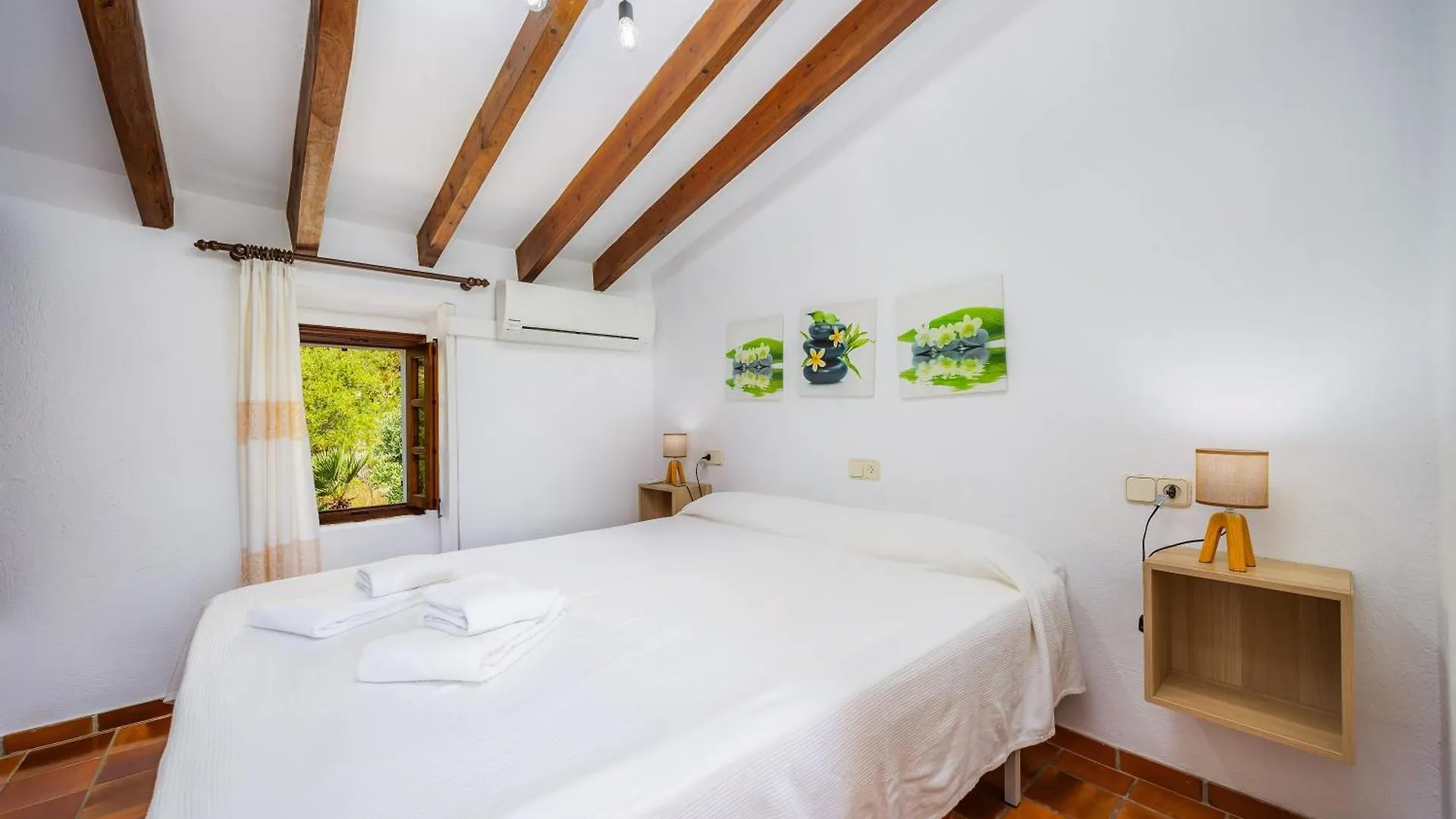 Villa Piedra Pollenca