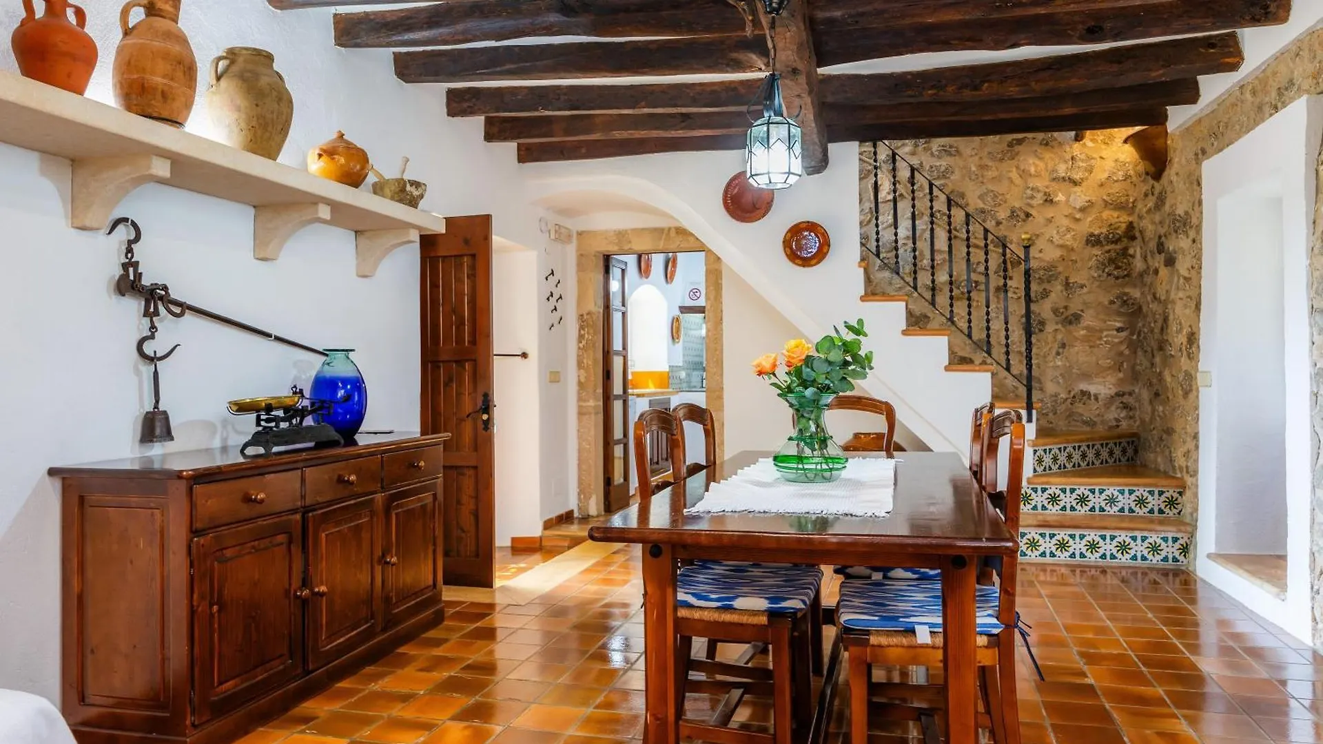 Villa Piedra Pollenca 0*,  Spain