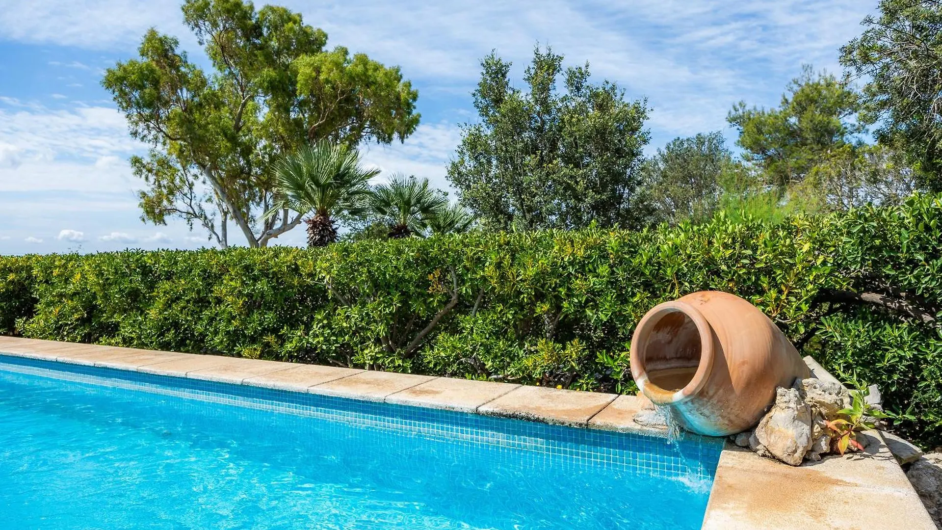 Villa Piedra Pollenca 0*,  Spain