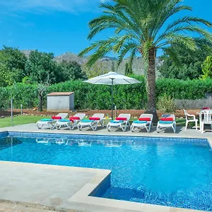 Owl Booking Caty - Rustic Villa