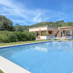 La Rafal Villa