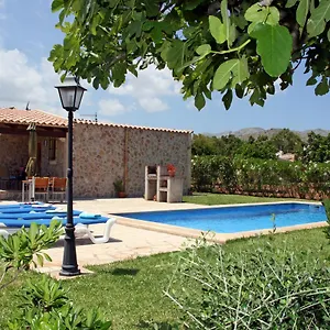 Ca Na Cati Villa