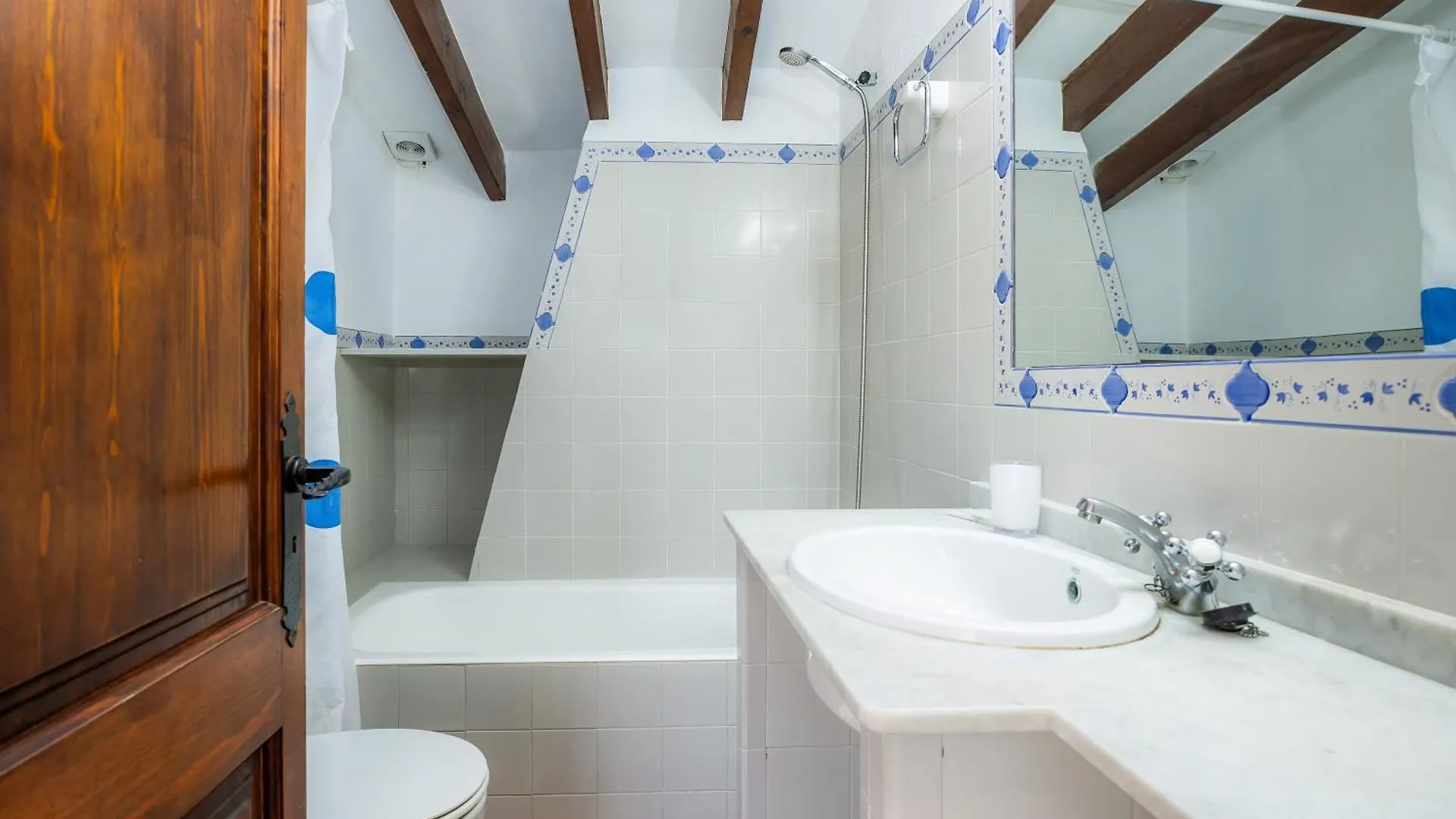 Villa Piedra Pollensa 0*,  Hiszpania