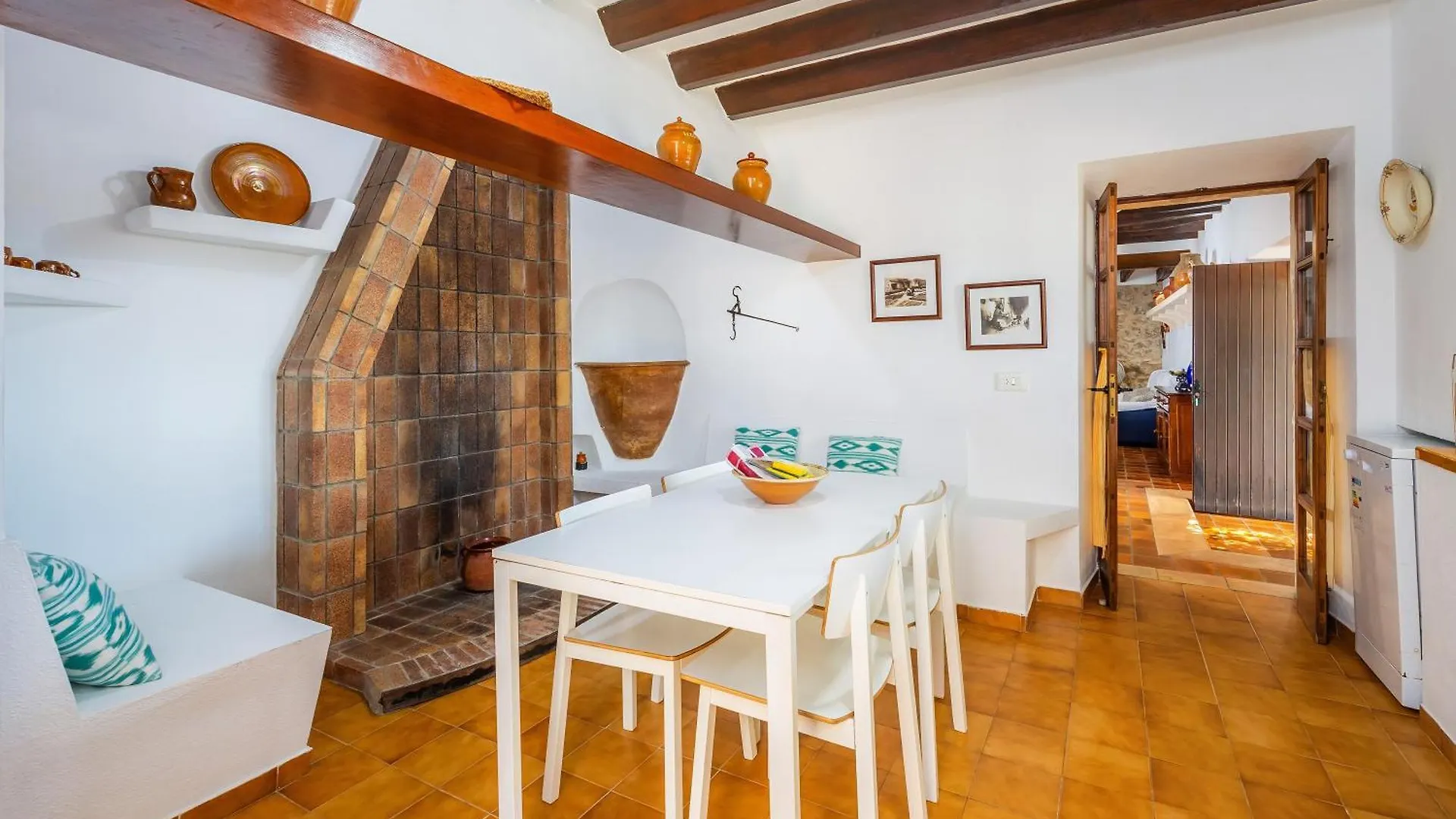 Villa Piedra Pollensa