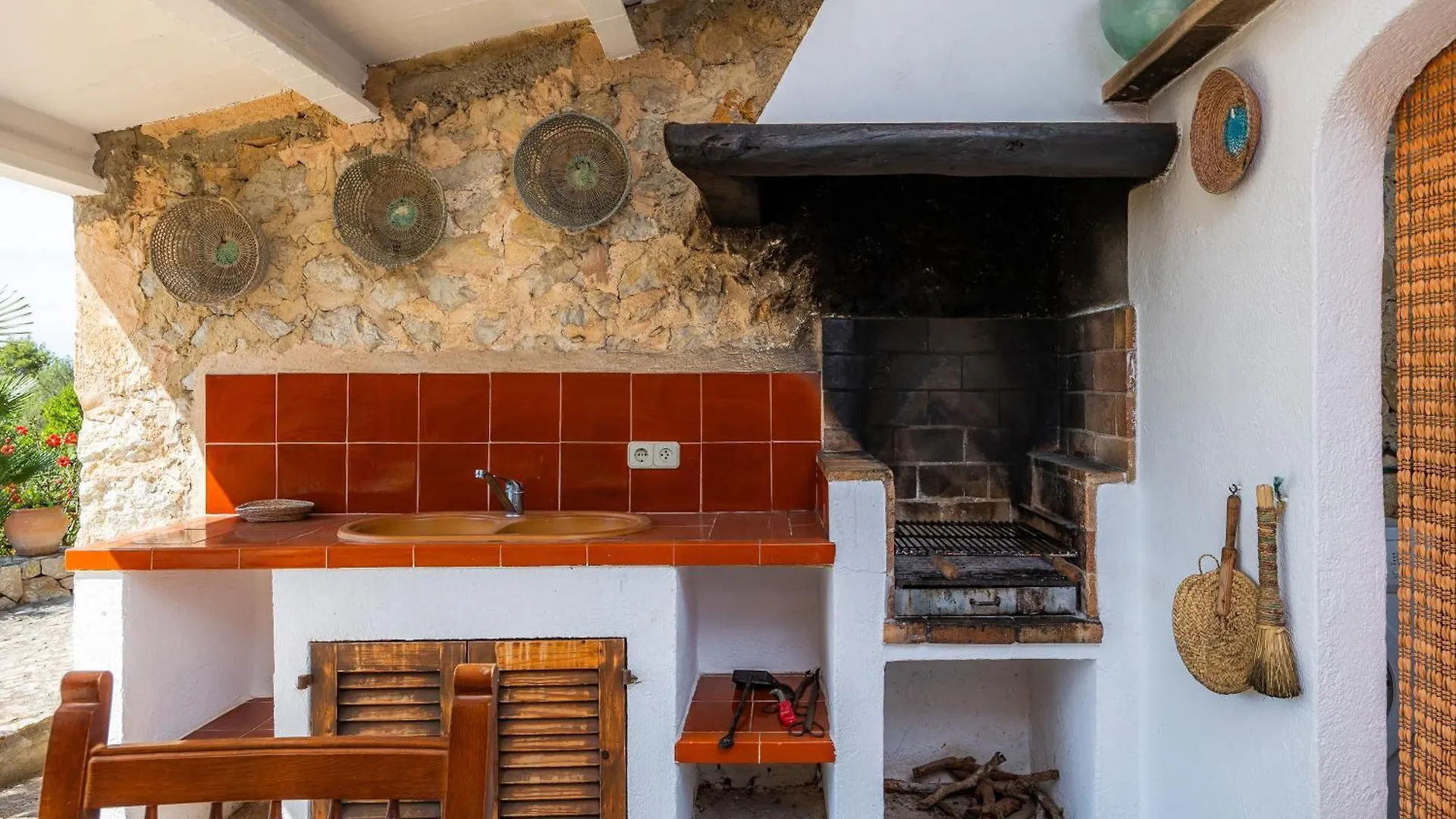 Villa Piedra Pollensa
