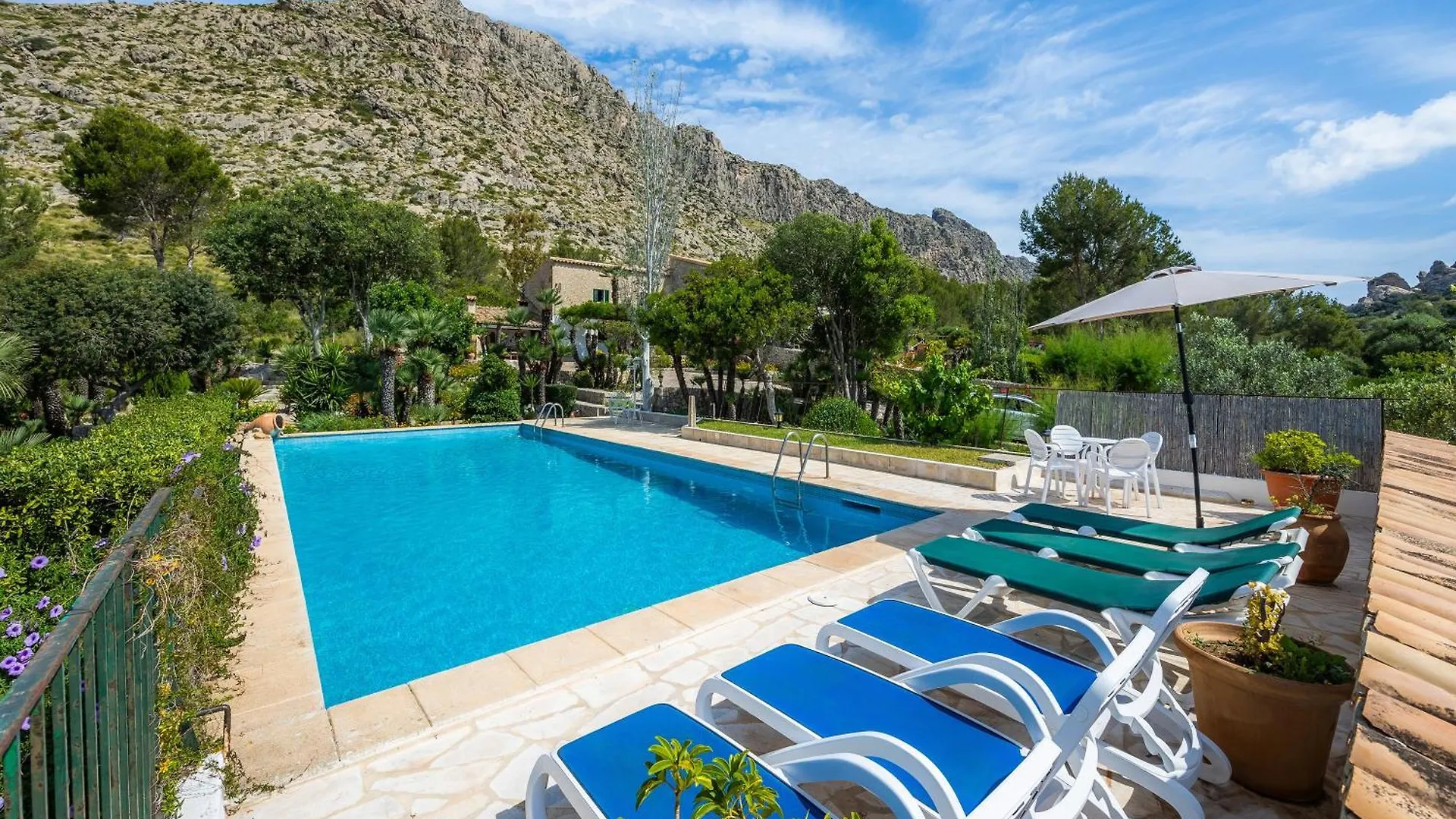 Villa Piedra Pollensa 0*,  Hiszpania