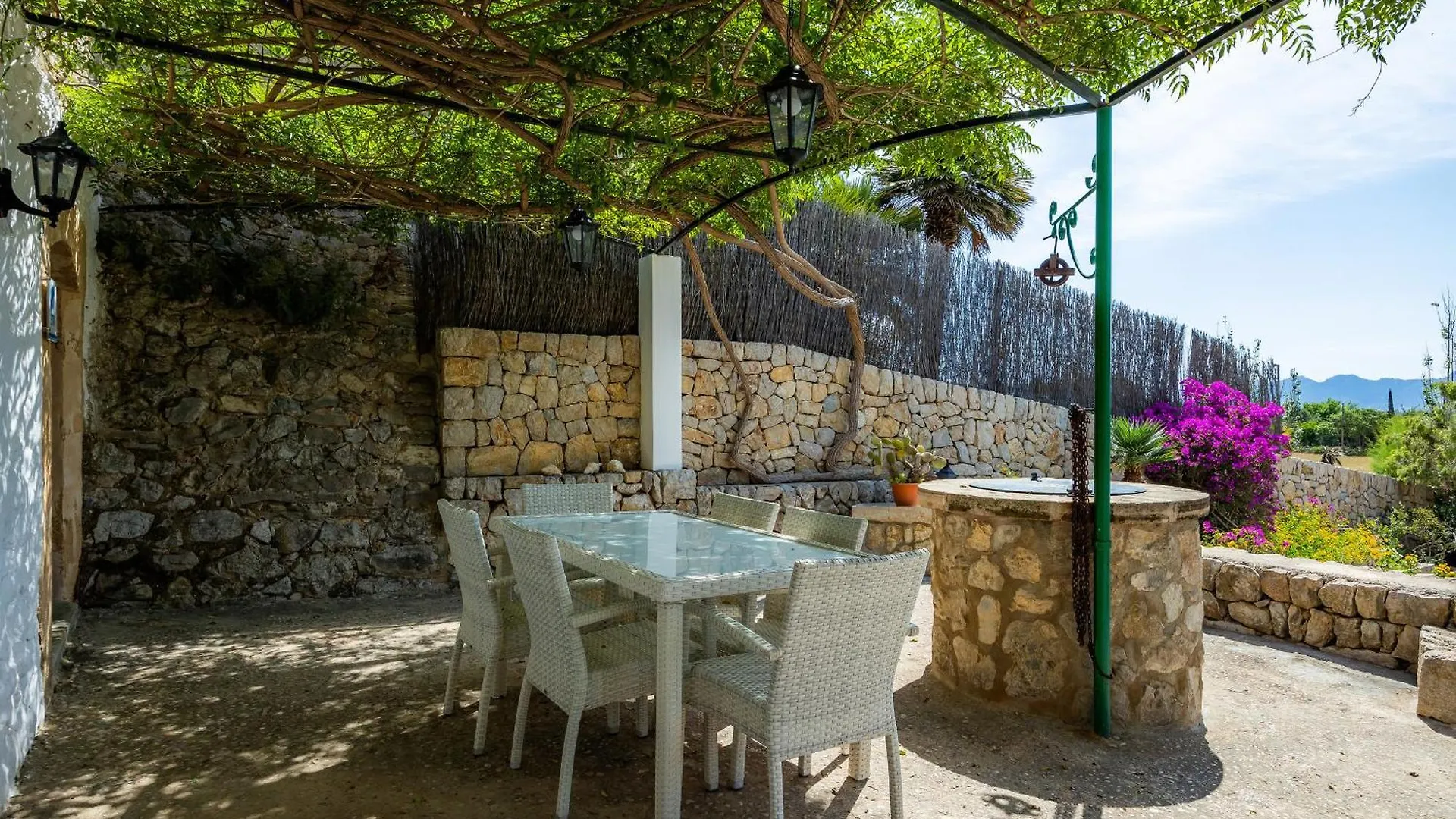 Villa Piedra Pollensa